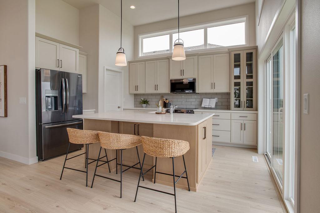 2026 single family home for sale at 6749 30th Street S in Fargo, ND — 3 bed, 3 bath (photo 11 of 34)