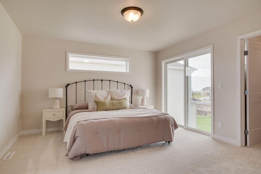 2026 single family home for sale at 6749 30th Street S in Fargo, ND — 3 bed, 3 bath (photo 15 of 34)