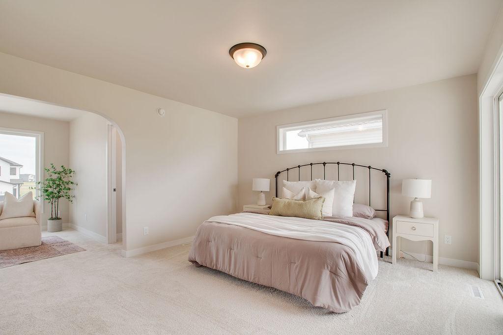 2026 single family home for sale at 6749 30th Street S in Fargo, ND — 3 bed, 3 bath (photo 16 of 34)