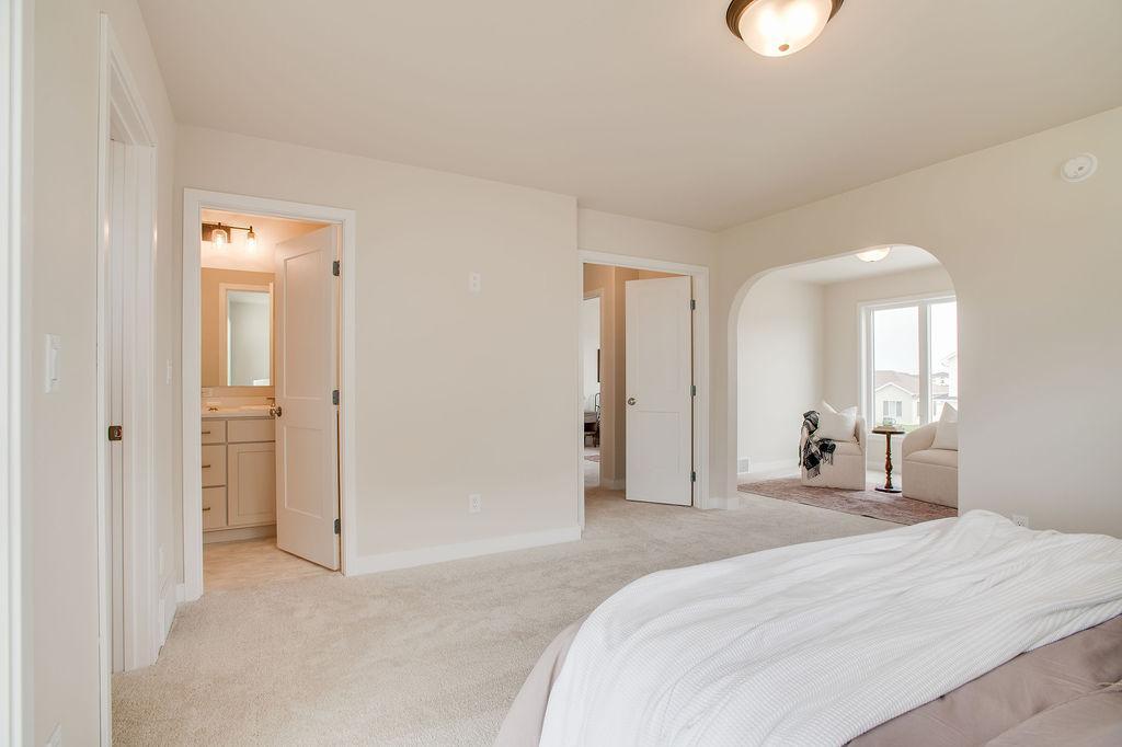 2026 single family home for sale at 6749 30th Street S in Fargo, ND — 3 bed, 3 bath (photo 17 of 34)
