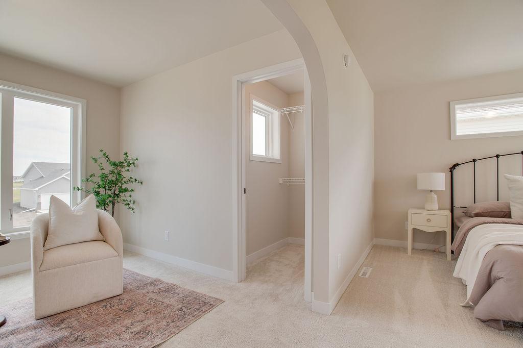 2026 single family home for sale at 6749 30th Street S in Fargo, ND — 3 bed, 3 bath (photo 18 of 34)