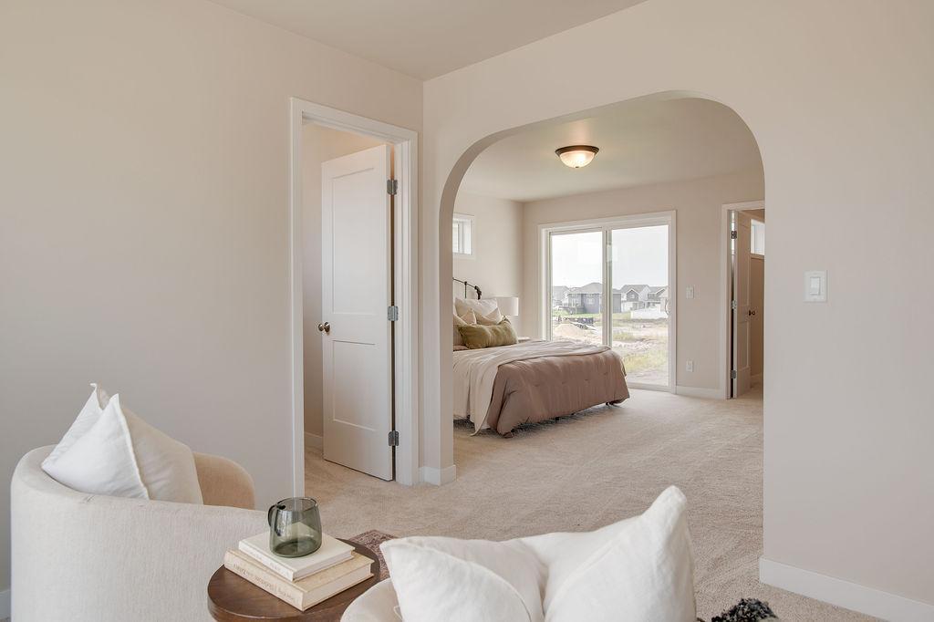 2026 single family home for sale at 6749 30th Street S in Fargo, ND — 3 bed, 3 bath (photo 20 of 34)