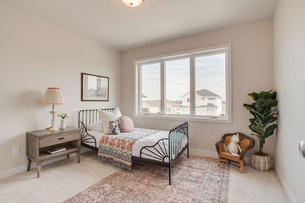 2026 single family home for sale at 6749 30th Street S in Fargo, ND — 3 bed, 3 bath (photo 24 of 34)