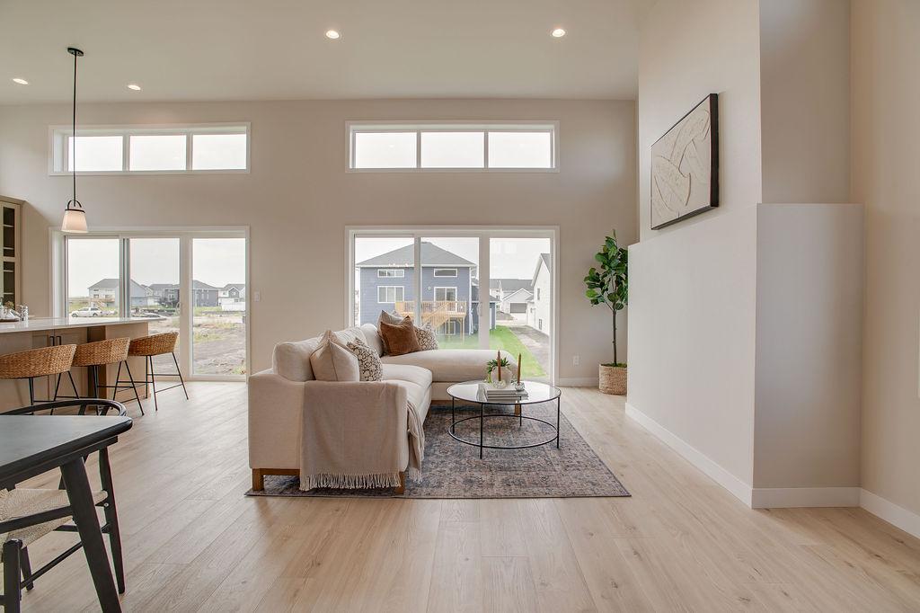 2026 single family home for sale at 6749 30th Street S in Fargo, ND — 3 bed, 3 bath (photo 5 of 34)