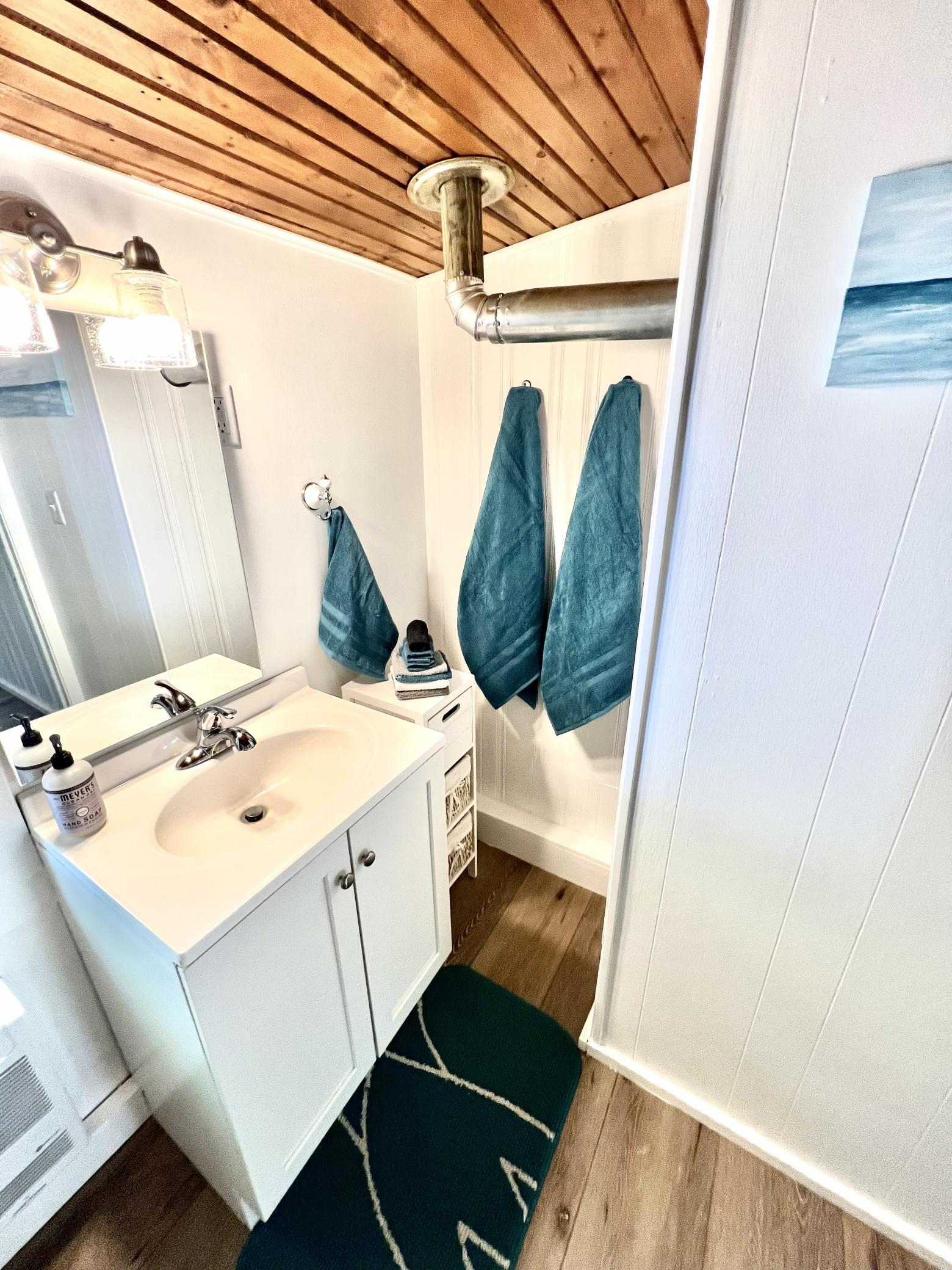 1949 single family home for sale at 1321 S Darling Drive NW in Alexandria, MN — 2 bed, 1 bath (photo 11 of 16)