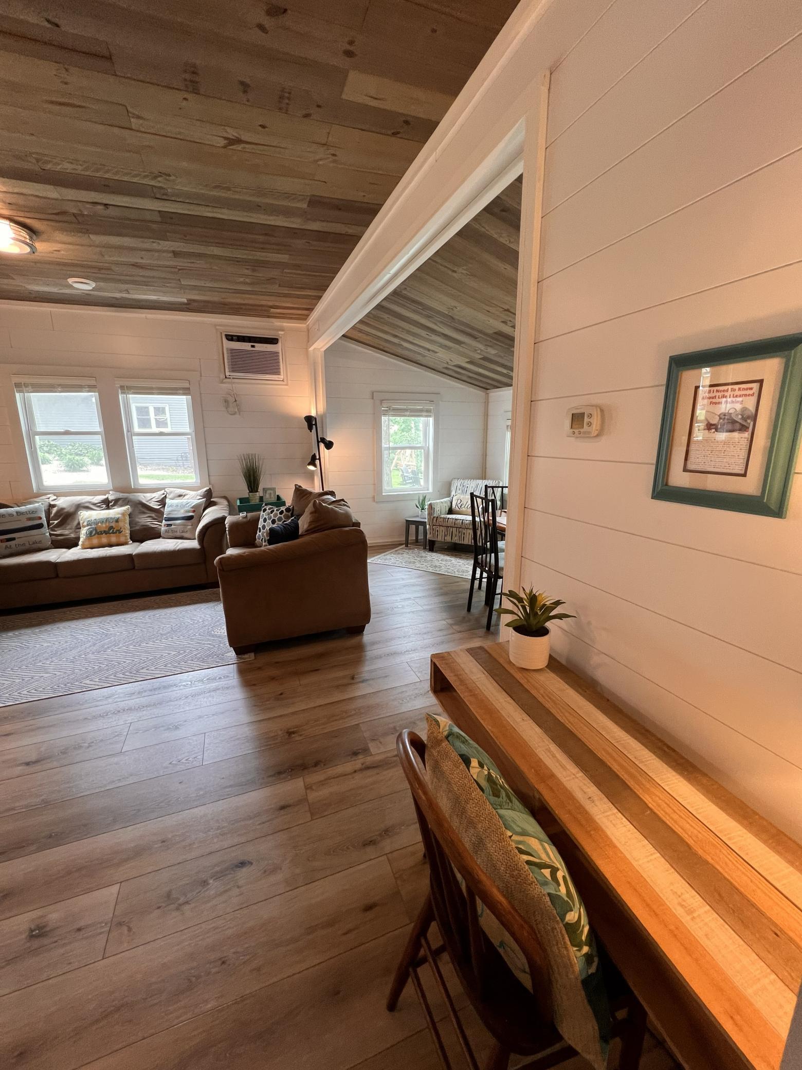 1949 single family home for sale at 1321 S Darling Drive NW in Alexandria, MN — 2 bed, 1 bath (photo 4 of 16)