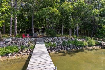 1992 single family home for sale at 11077 Leisure Lane in Brainerd, MN — 3 bed, 3 bath (photo 11 of 64)