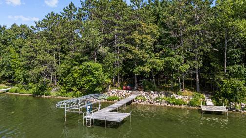 1992 single family home for sale at 11077 Leisure Lane in Brainerd, MN — 3 bed, 3 bath (photo 13 of 64)