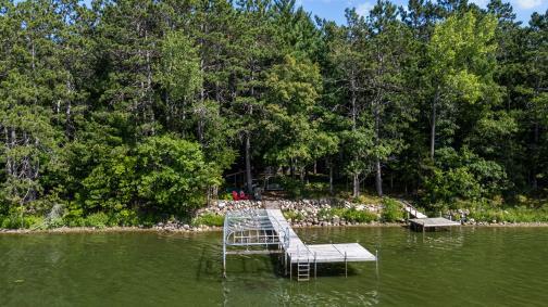 1992 single family home for sale at 11077 Leisure Lane in Brainerd, MN — 3 bed, 3 bath (photo 14 of 64)
