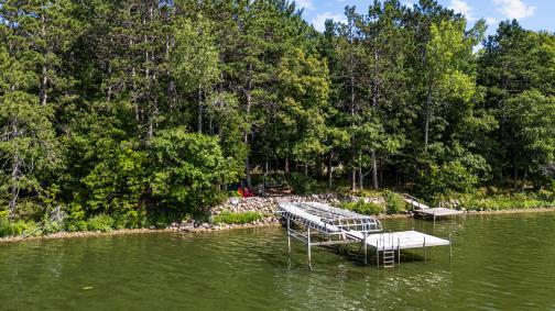 1992 single family home for sale at 11077 Leisure Lane in Brainerd, MN — 3 bed, 3 bath (photo 15 of 64)
