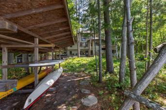 1992 single family home for sale at 11077 Leisure Lane in Brainerd, MN — 3 bed, 3 bath (photo 17 of 64)