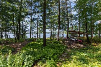 1992 single family home for sale at 11077 Leisure Lane in Brainerd, MN — 3 bed, 3 bath (photo 21 of 64)