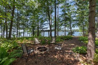 1992 single family home for sale at 11077 Leisure Lane in Brainerd, MN — 3 bed, 3 bath (photo 22 of 64)