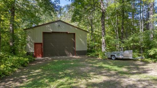 1992 single family home for sale at 11077 Leisure Lane in Brainerd, MN — 3 bed, 3 bath (photo 29 of 64)