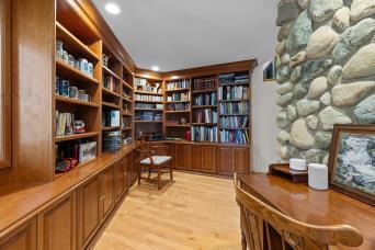 1992 single family home for sale at 11077 Leisure Lane in Brainerd, MN — 3 bed, 3 bath (photo 40 of 64)
