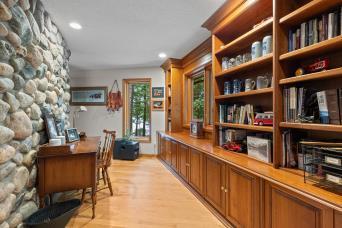 1992 single family home for sale at 11077 Leisure Lane in Brainerd, MN — 3 bed, 3 bath (photo 41 of 64)