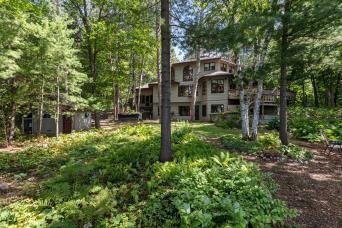 1992 single family home for sale at 11077 Leisure Lane in Brainerd, MN — 3 bed, 3 bath (photo 6 of 64)
