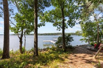 1992 single family home for sale at 11077 Leisure Lane in Brainerd, MN — 3 bed, 3 bath (photo 10 of 64)