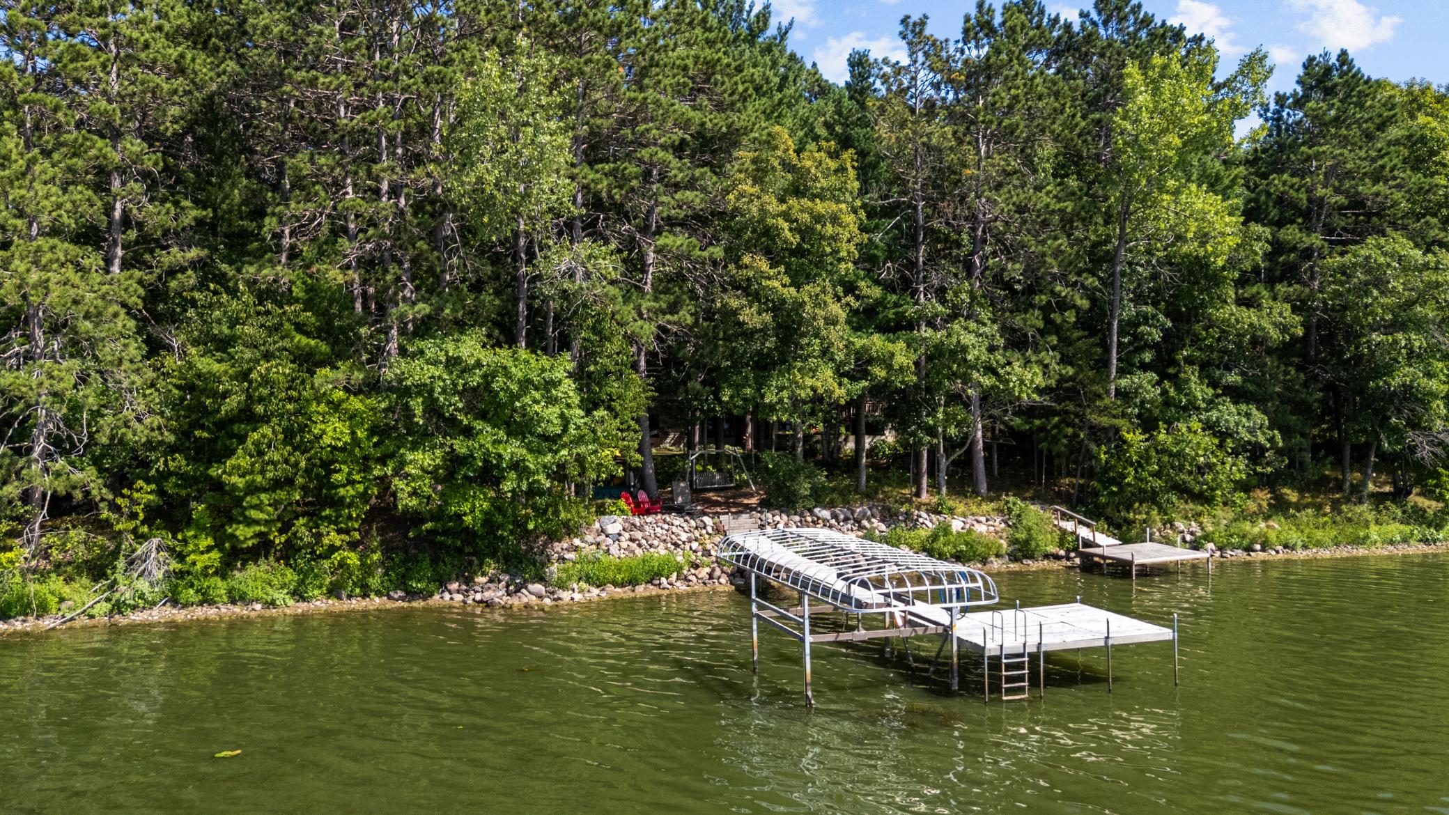 1992 single family home for sale at 11077 Leisure Lane in Brainerd, MN — 3 bed, 3 bath (photo 25 of 103)