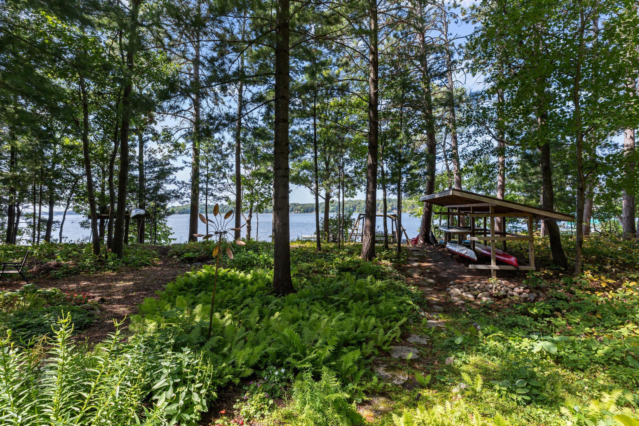 1992 single family home for sale at 11077 Leisure Lane in Brainerd, MN — 3 bed, 3 bath (photo 30 of 103)