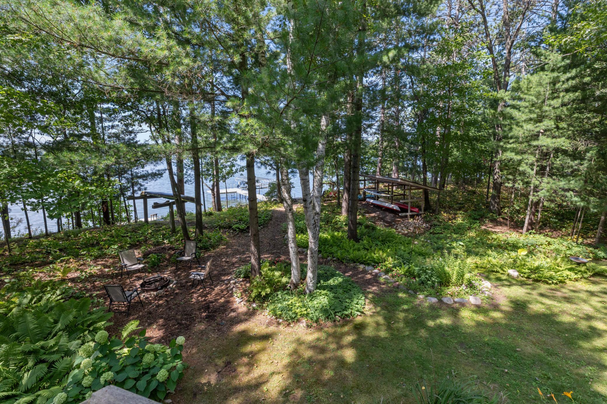1992 single family home for sale at 11077 Leisure Lane in Brainerd, MN — 3 bed, 3 bath (photo 32 of 103)