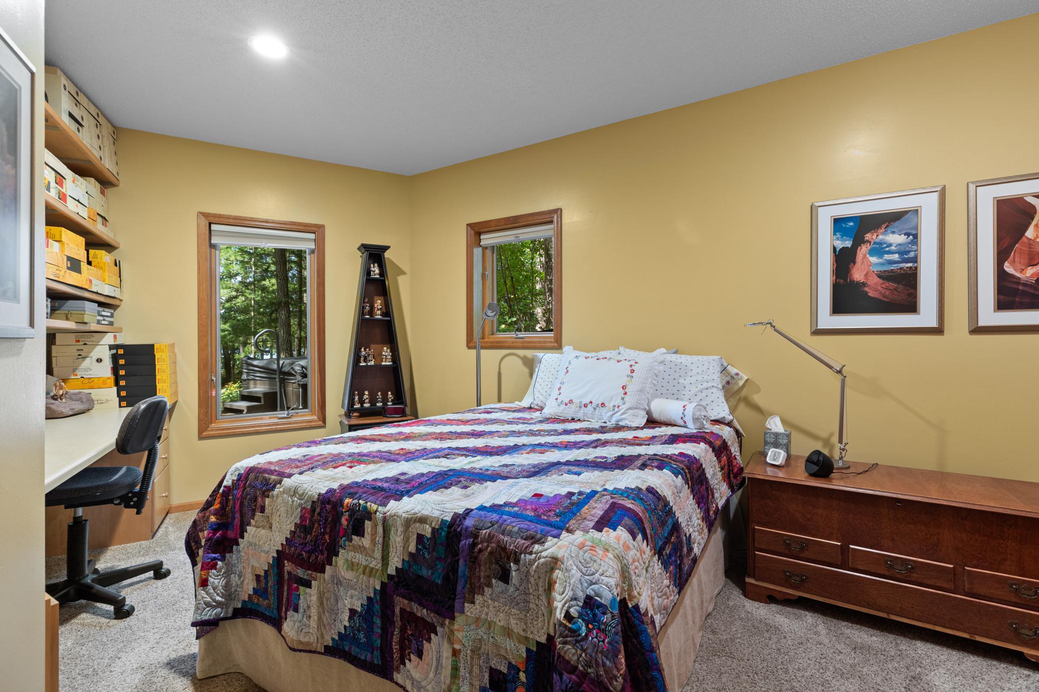 1992 single family home for sale at 11077 Leisure Lane in Brainerd, MN — 3 bed, 3 bath (photo 69 of 103)