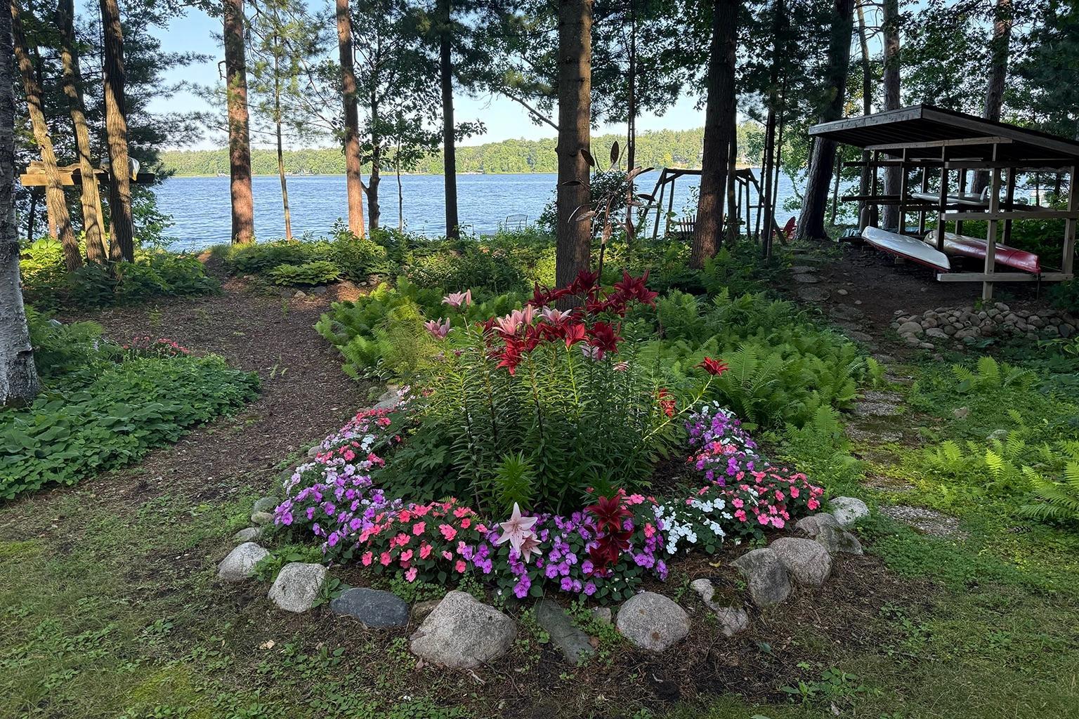 1992 single family home for sale at 11077 Leisure Lane in Brainerd, MN — 3 bed, 3 bath (photo 83 of 103)