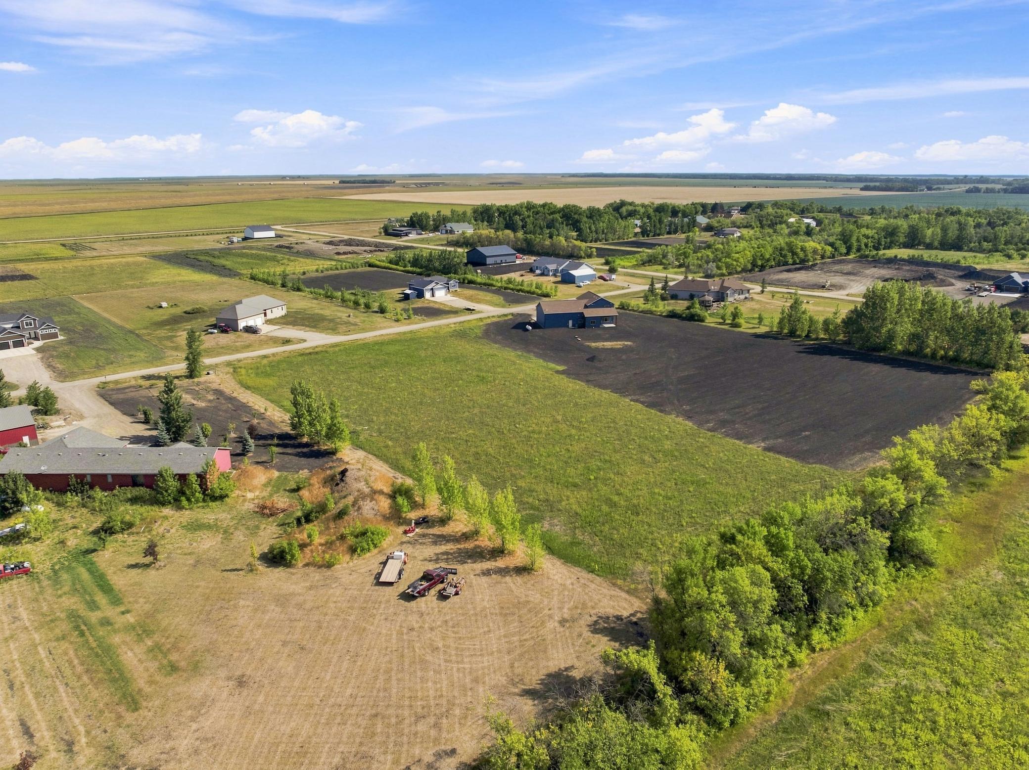 land for sale at 16864 Orchard Boulevard W in Harwood, ND (photo 11 of 18)
