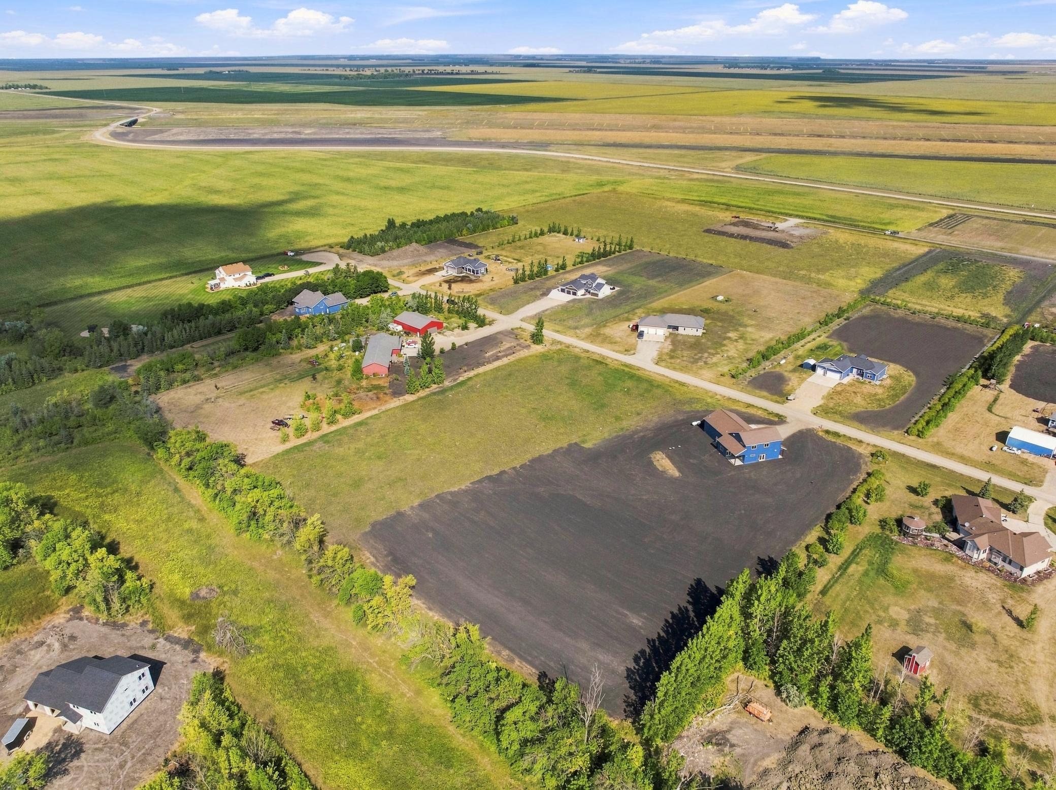 land for sale at 16864 Orchard Boulevard W in Harwood, ND (photo 12 of 18)
