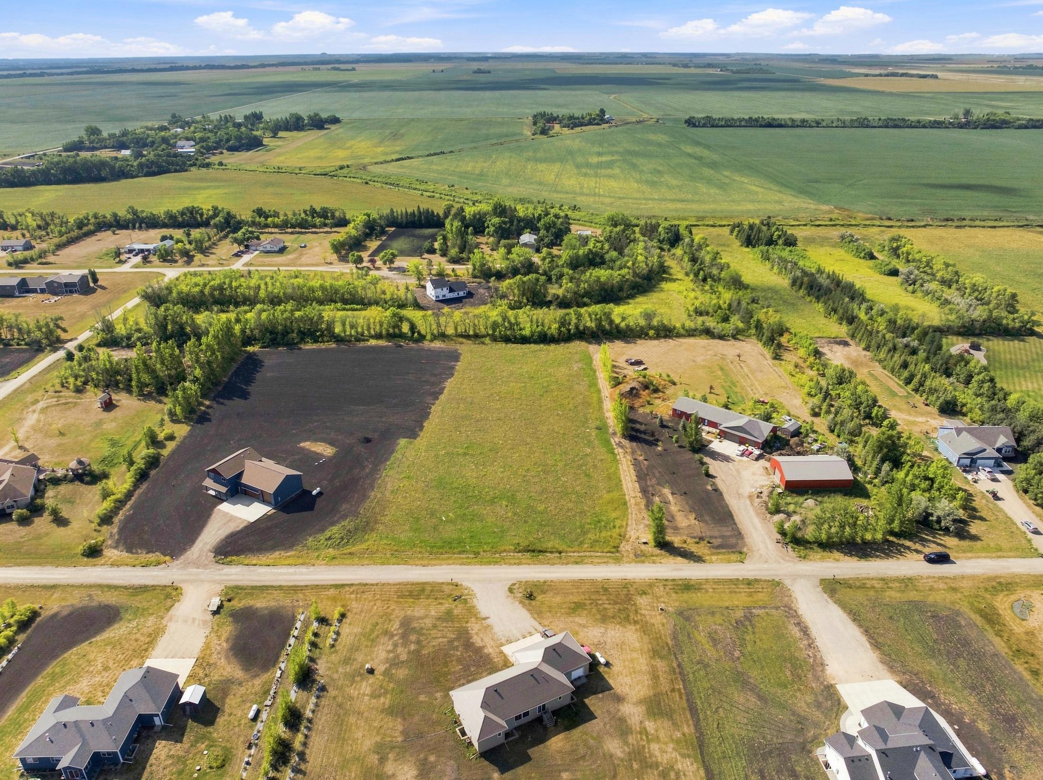 land for sale at 16864 Orchard Boulevard W in Harwood, ND (photo 13 of 18)