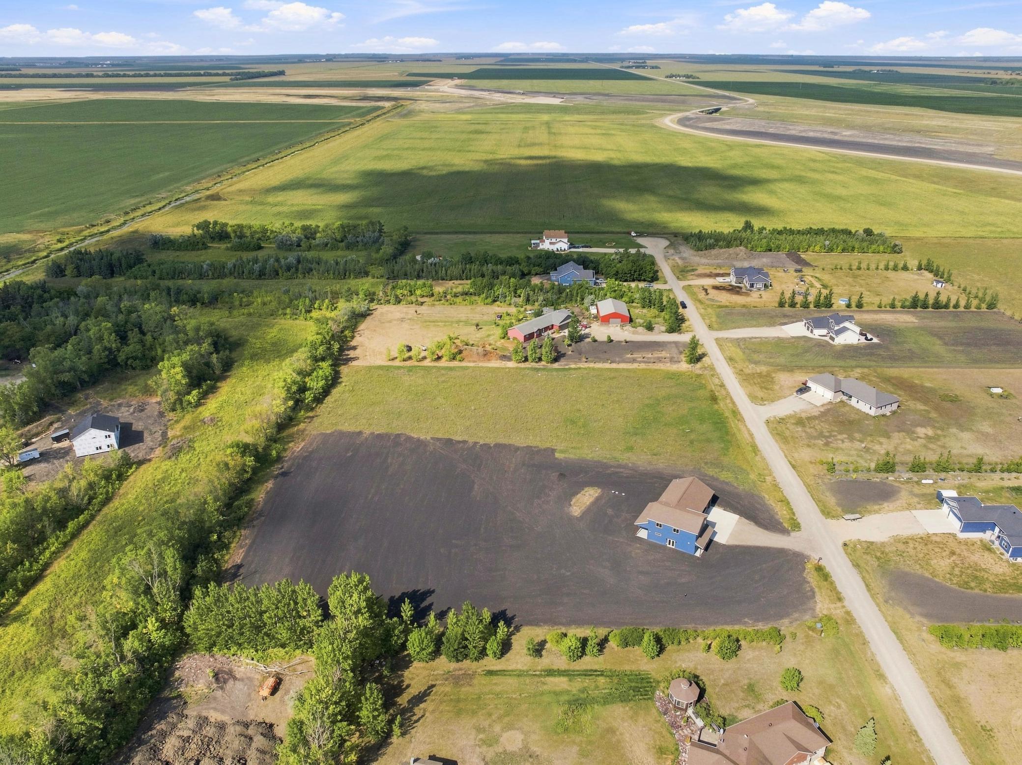 land for sale at 16864 Orchard Boulevard W in Harwood, ND (photo 14 of 18)