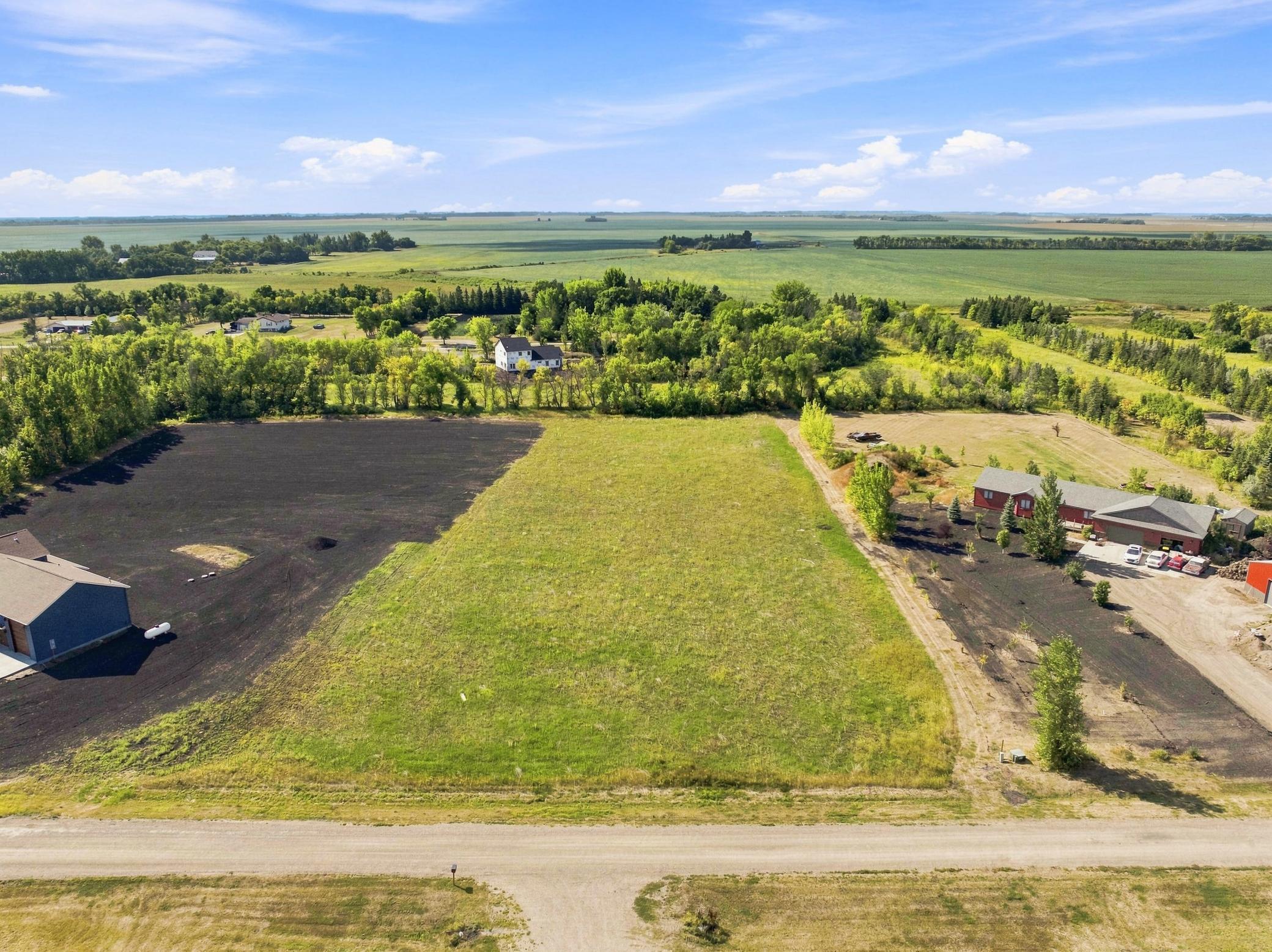 land for sale at 16864 Orchard Boulevard W in Harwood, ND (photo 17 of 18)
