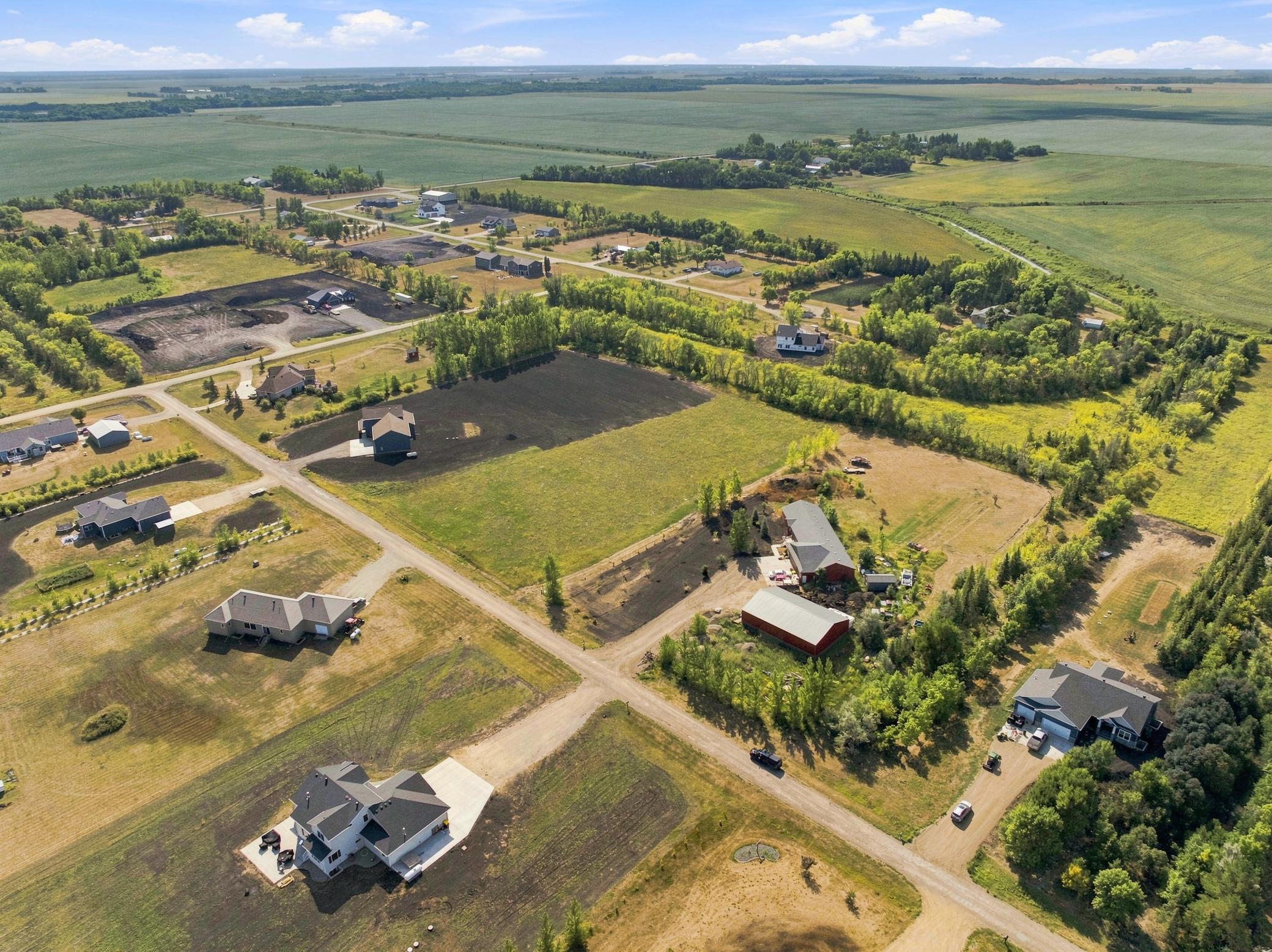 land for sale at 16864 Orchard Boulevard W in Harwood, ND (photo 18 of 18)