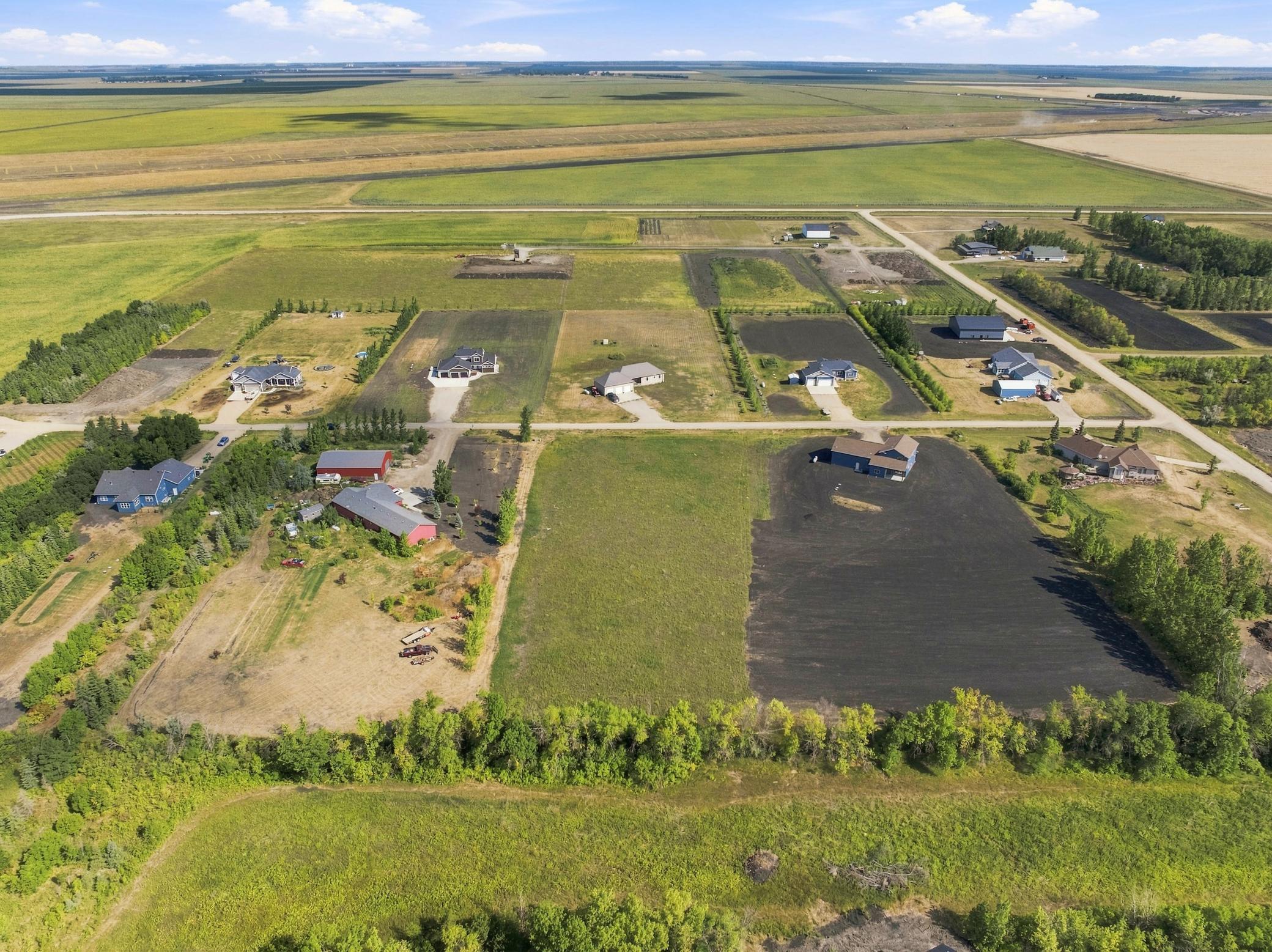 land for sale at 16864 Orchard Boulevard W in Harwood, ND (photo 4 of 18)