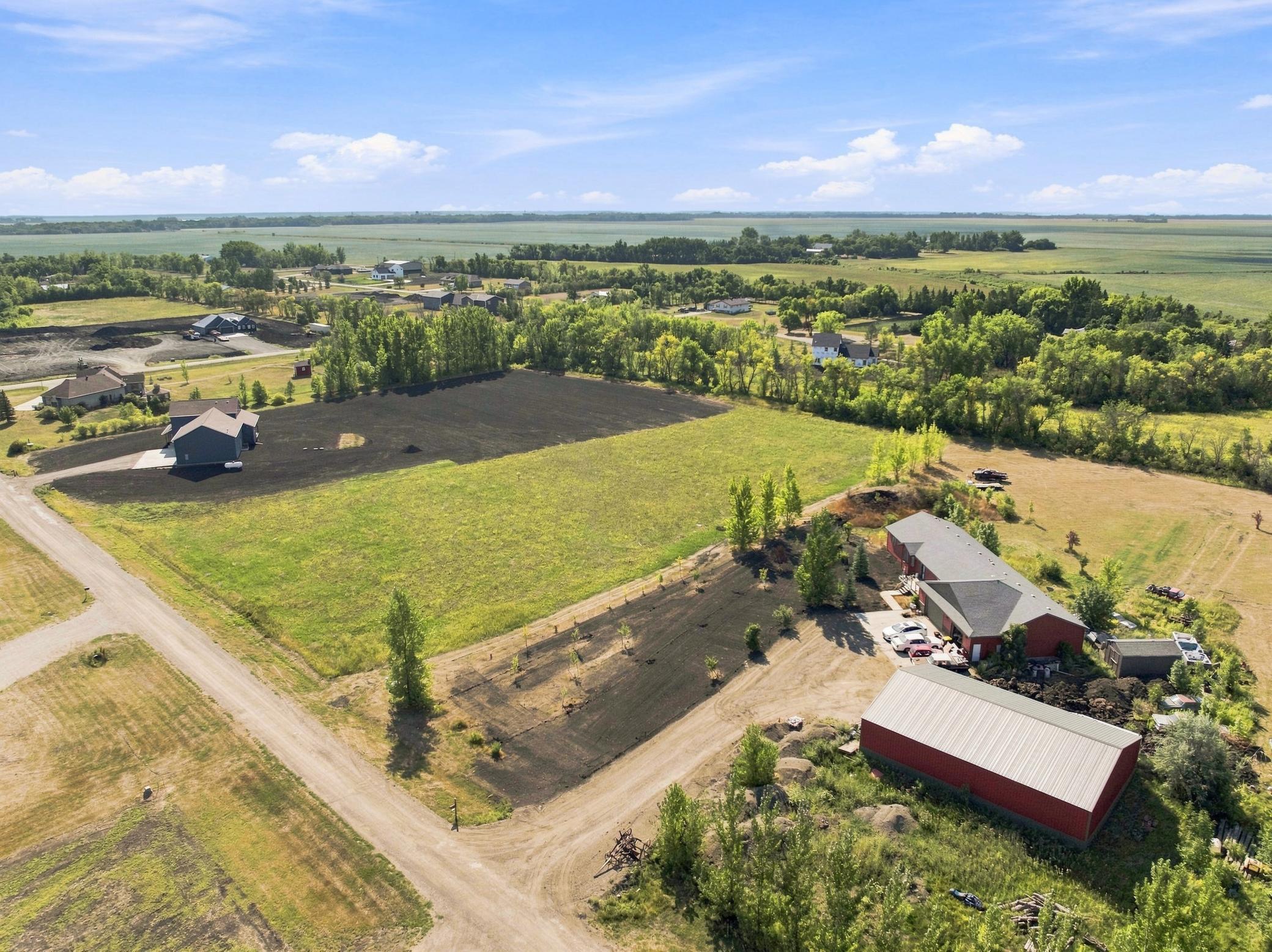 land for sale at 16864 Orchard Boulevard W in Harwood, ND (photo 5 of 18)