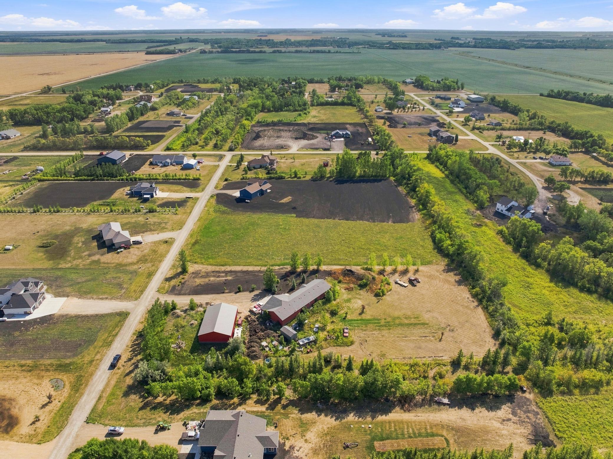 land for sale at 16864 Orchard Boulevard W in Harwood, ND (photo 6 of 18)