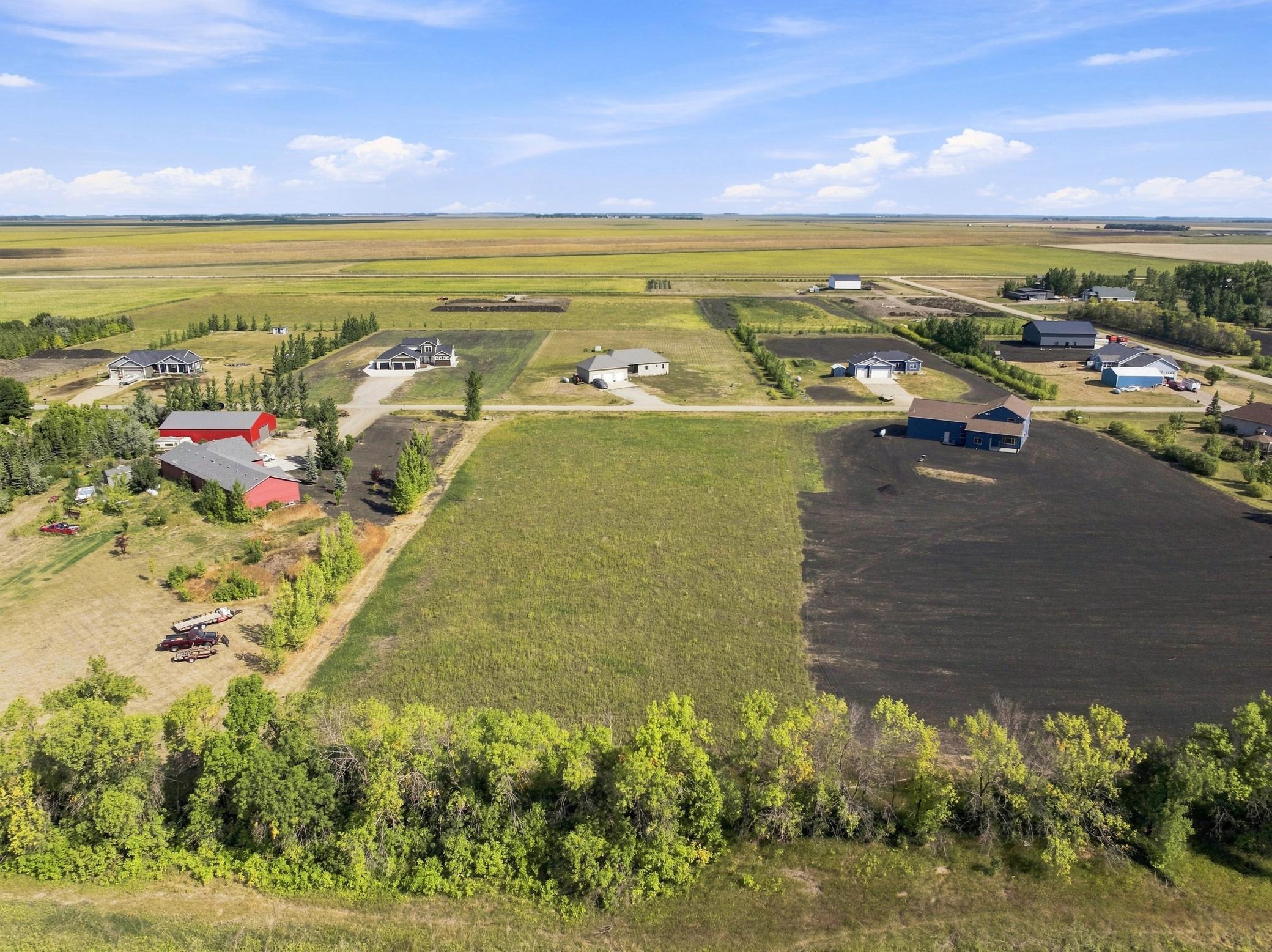 land for sale at 16864 Orchard Boulevard W in Harwood, ND (photo 7 of 18)