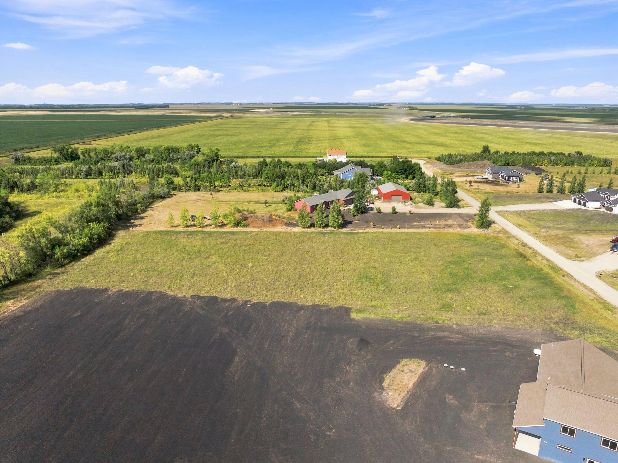 land for sale at 16864 Orchard Boulevard W in Harwood, ND (photo 9 of 18)
