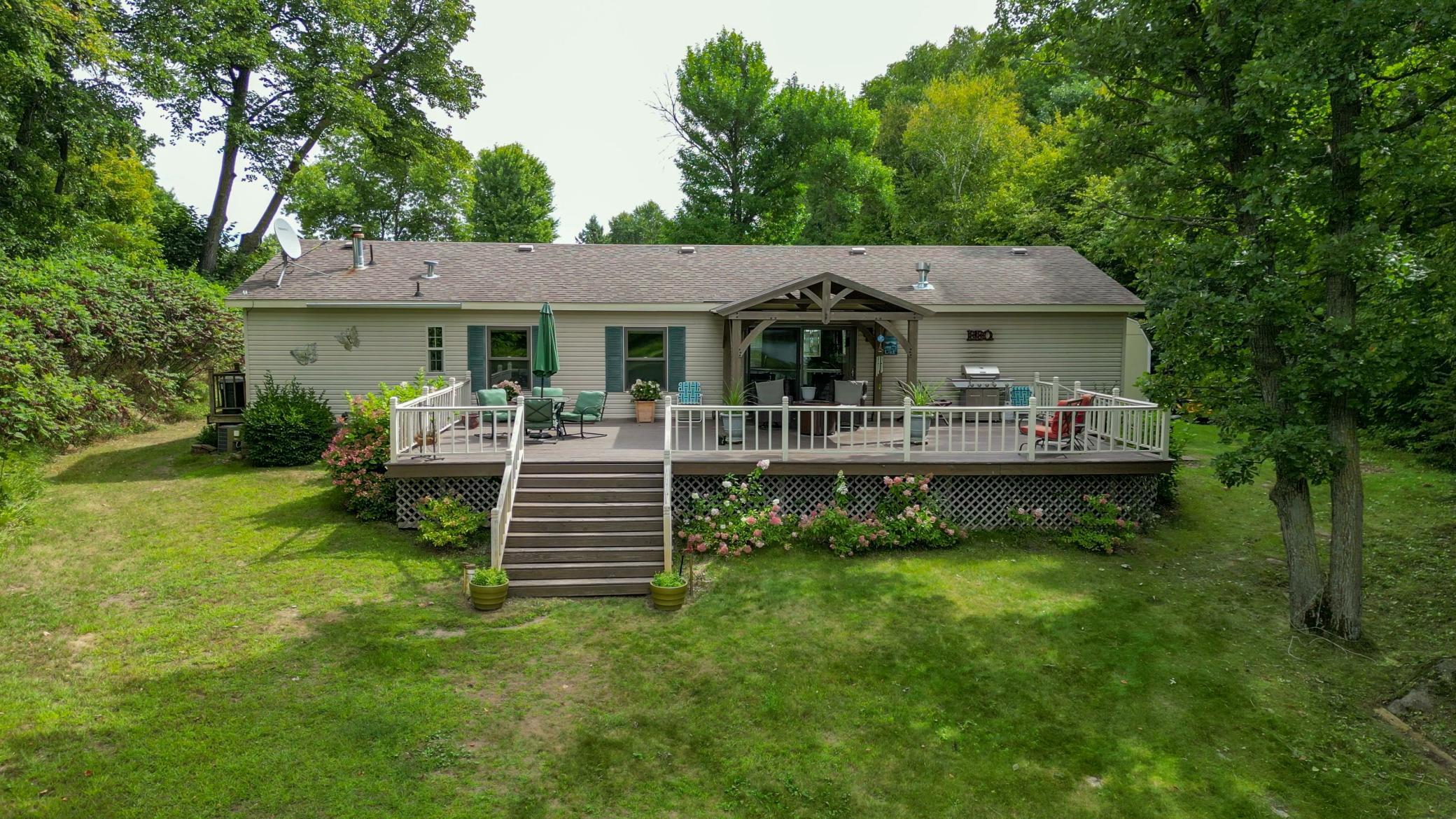 2005 single family home for sale at 34295 County Highway 3 in Erhard, MN — 3 bed, 2 bath (photo 3 of 37)
