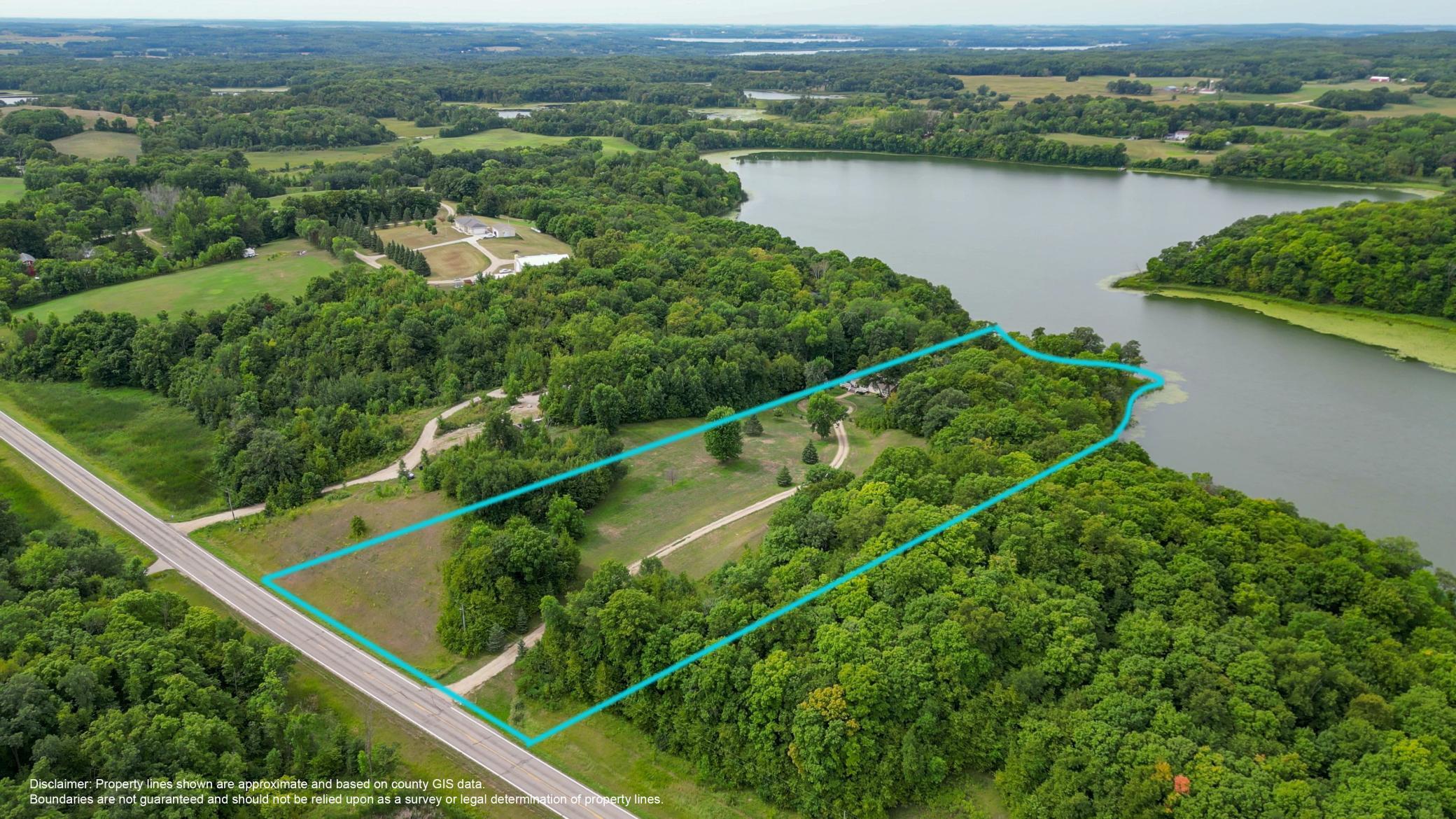2005 single family home for sale at 34295 County Highway 3 in Erhard, MN — 3 bed, 2 bath (photo 27 of 37)