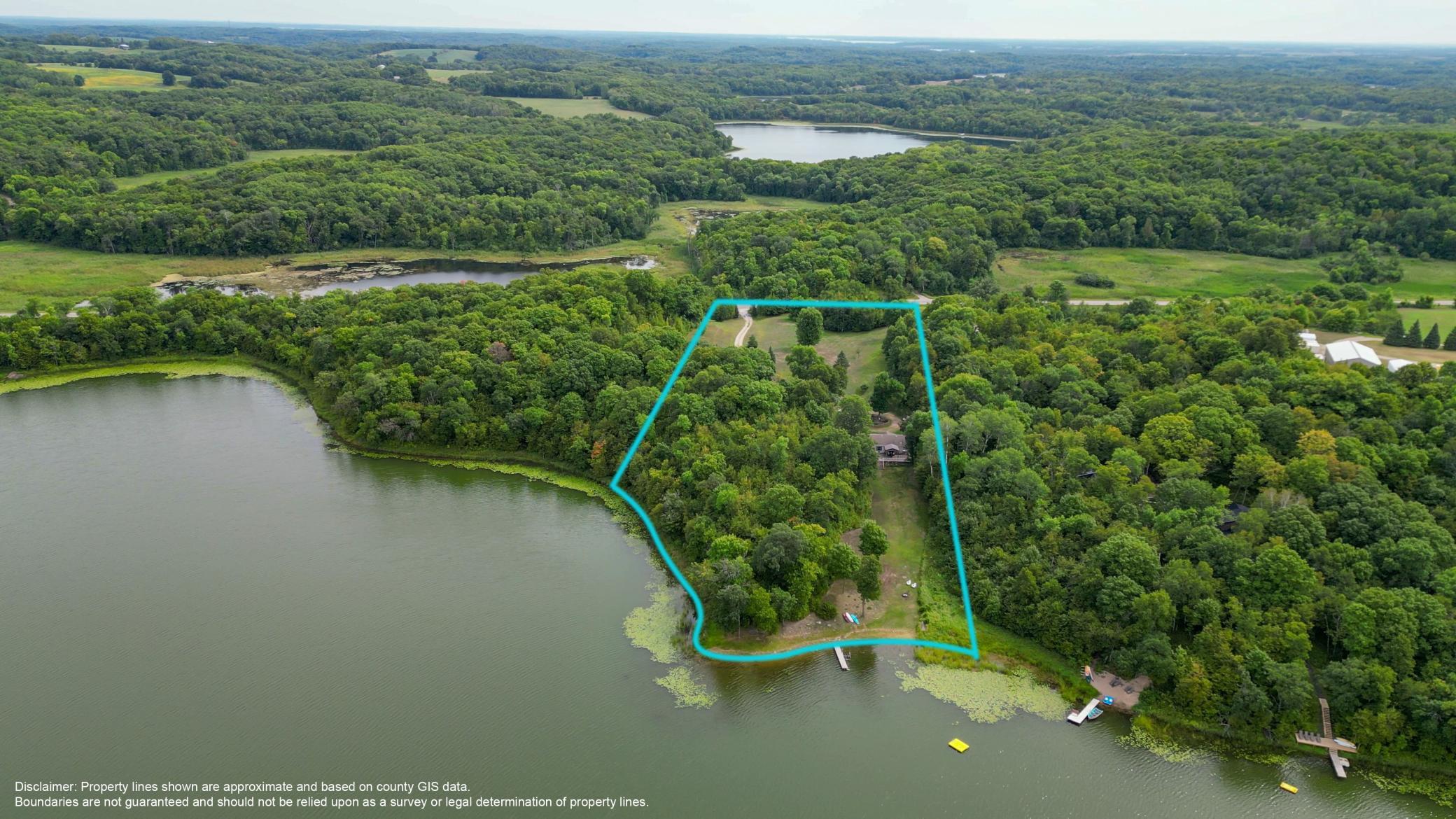 2005 single family home for sale at 34295 County Highway 3 in Erhard, MN — 3 bed, 2 bath (photo 28 of 37)