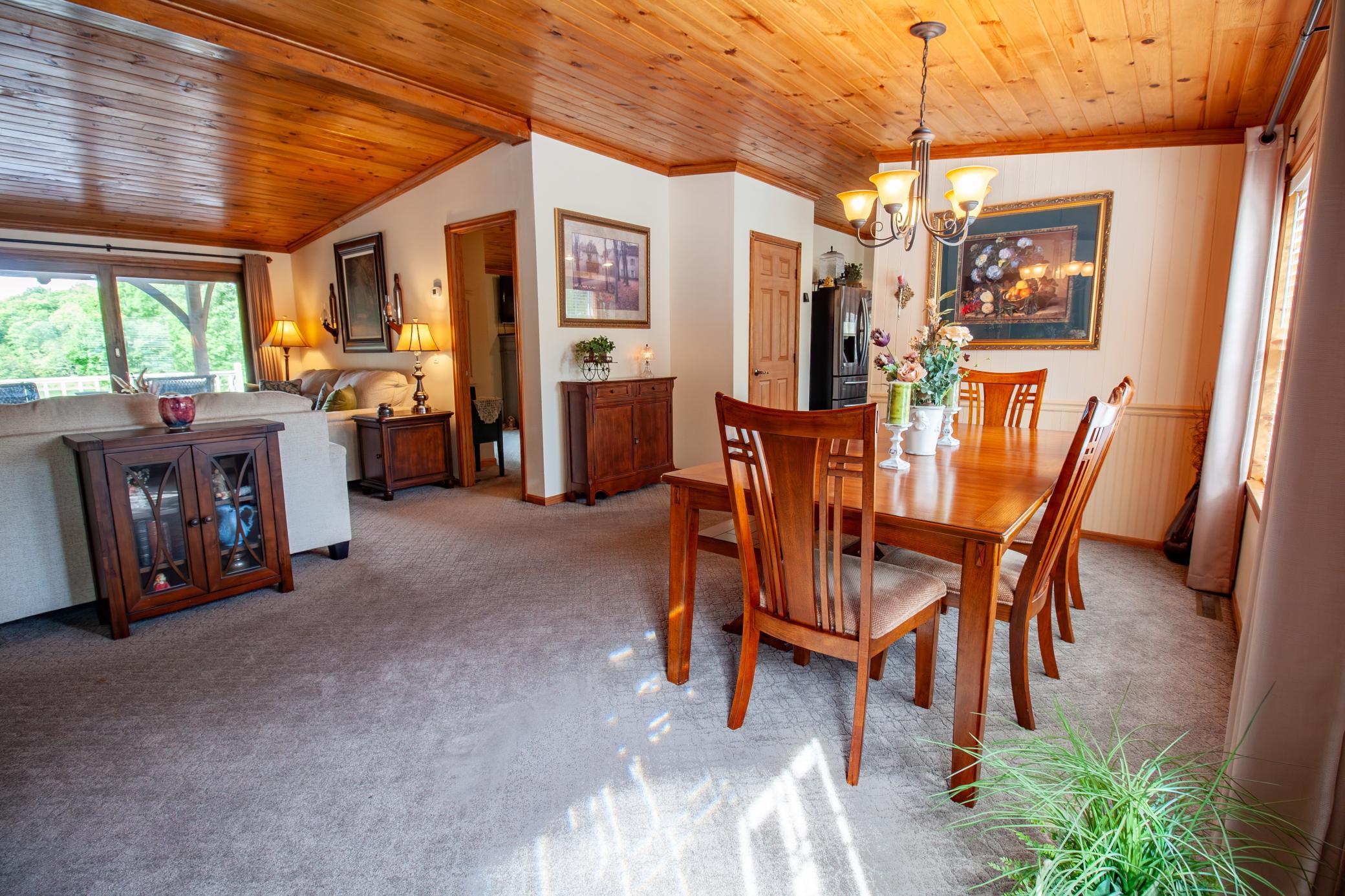 2005 single family home for sale at 34295 County Highway 3 in Erhard, MN — 3 bed, 2 bath (photo 6 of 37)