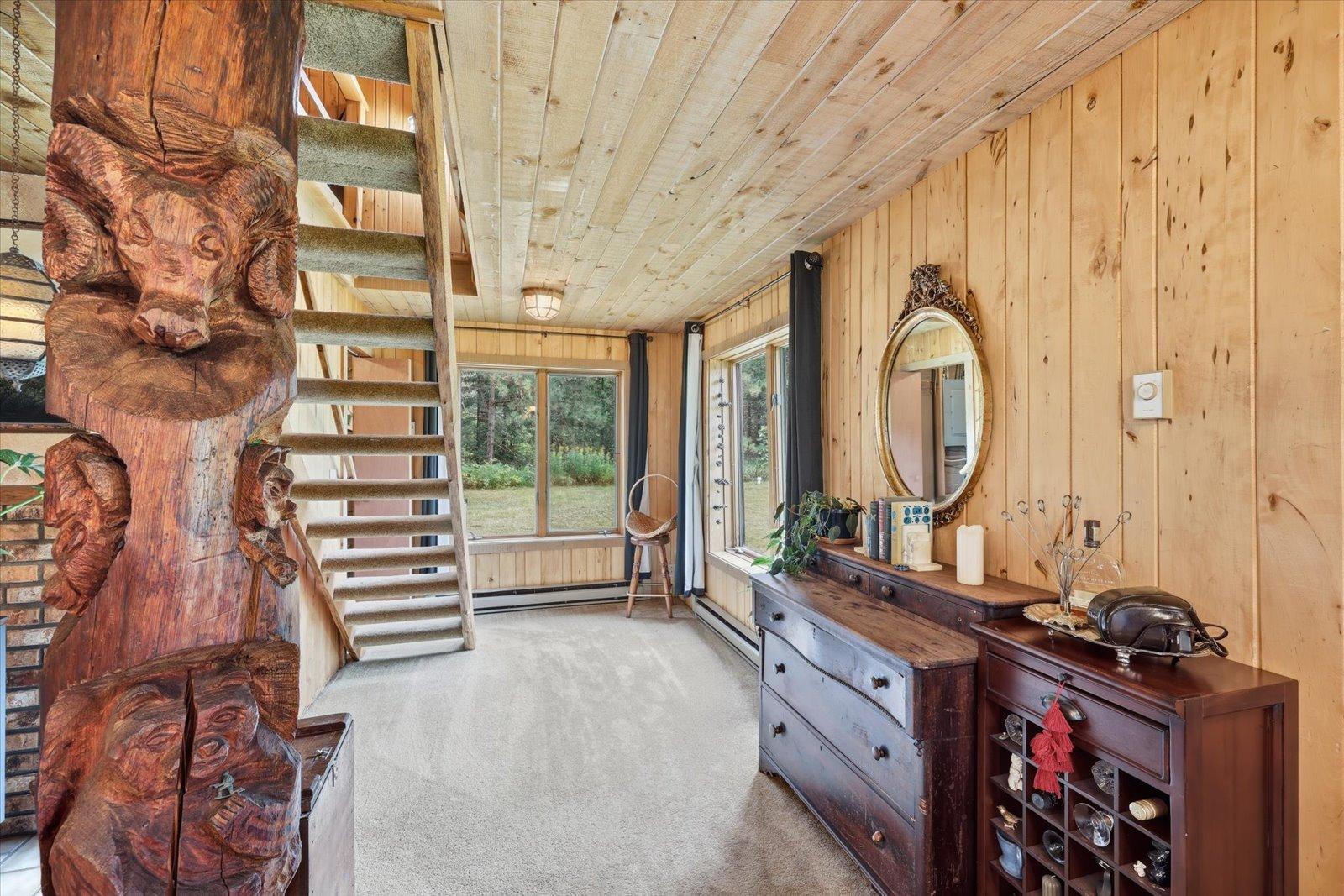 1984 single family home for sale at 20356 N Hummingbird Drive in Grand Rapids, MN — 2 bed, 1 bath (photo 12 of 32)