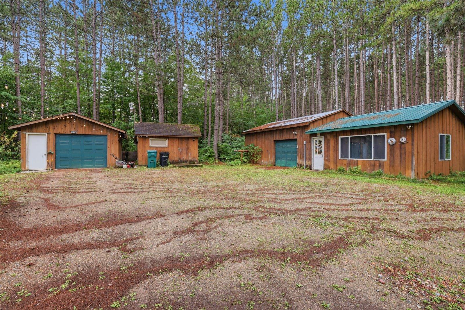 1984 single family home for sale at 20356 N Hummingbird Drive in Grand Rapids, MN — 2 bed, 1 bath (photo 17 of 32)