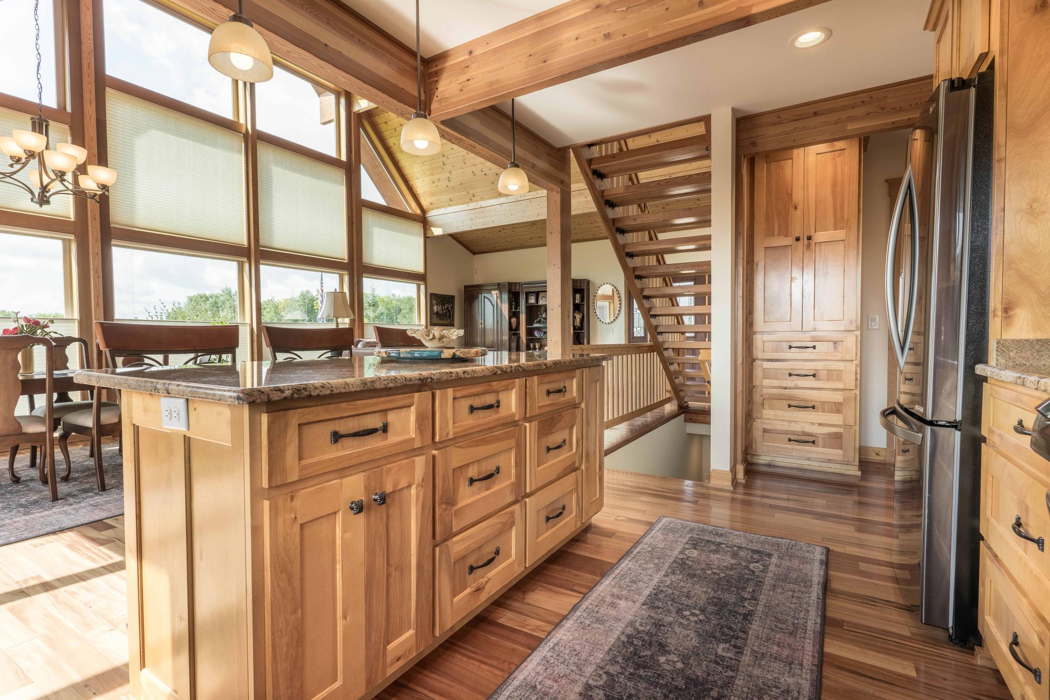 2016 single family home for sale at 2701 Pristine Bay Court NW in Alexandria, MN — 4 bed, 4 bath (photo 15 of 89)