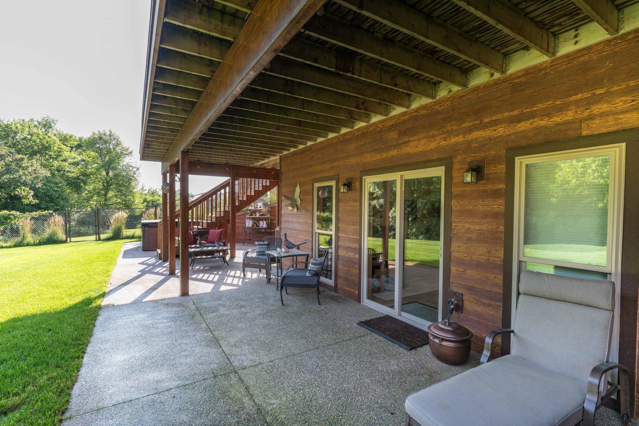 2016 single family home for sale at 2701 Pristine Bay Court NW in Alexandria, MN — 4 bed, 4 bath (photo 47 of 89)