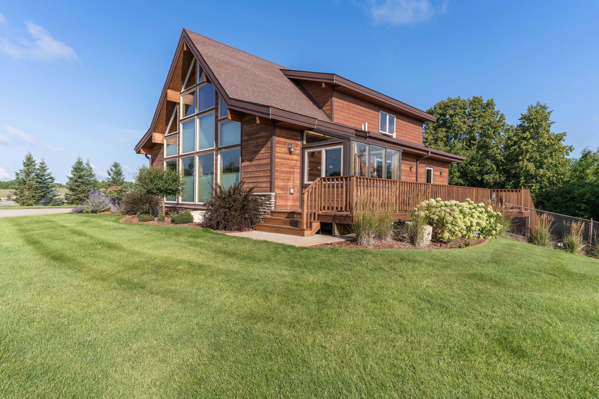 2016 single family home for sale at 2701 Pristine Bay Court NW in Alexandria, MN — 4 bed, 4 bath (photo 52 of 89)