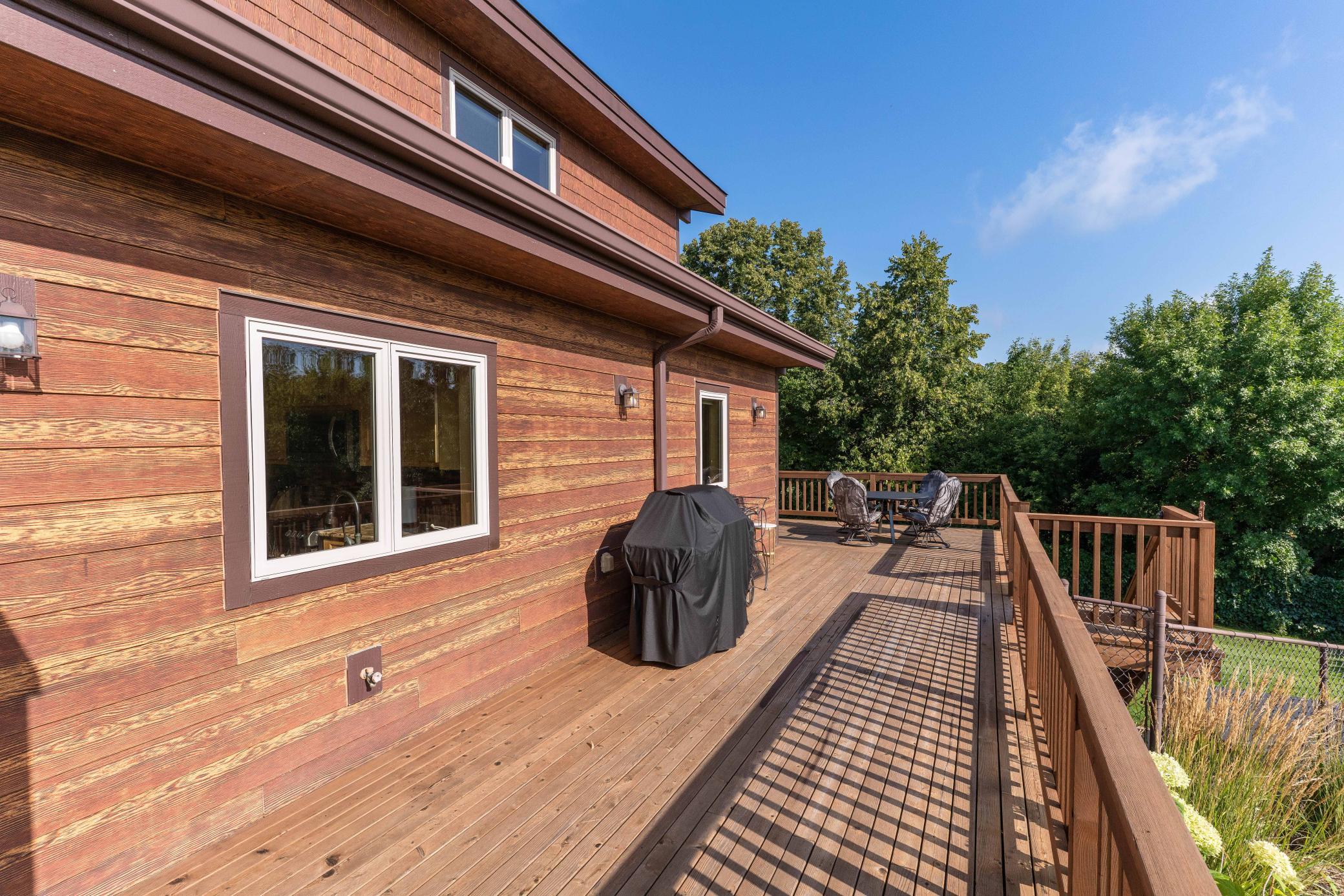 2016 single family home for sale at 2701 Pristine Bay Court NW in Alexandria, MN — 4 bed, 4 bath (photo 53 of 89)