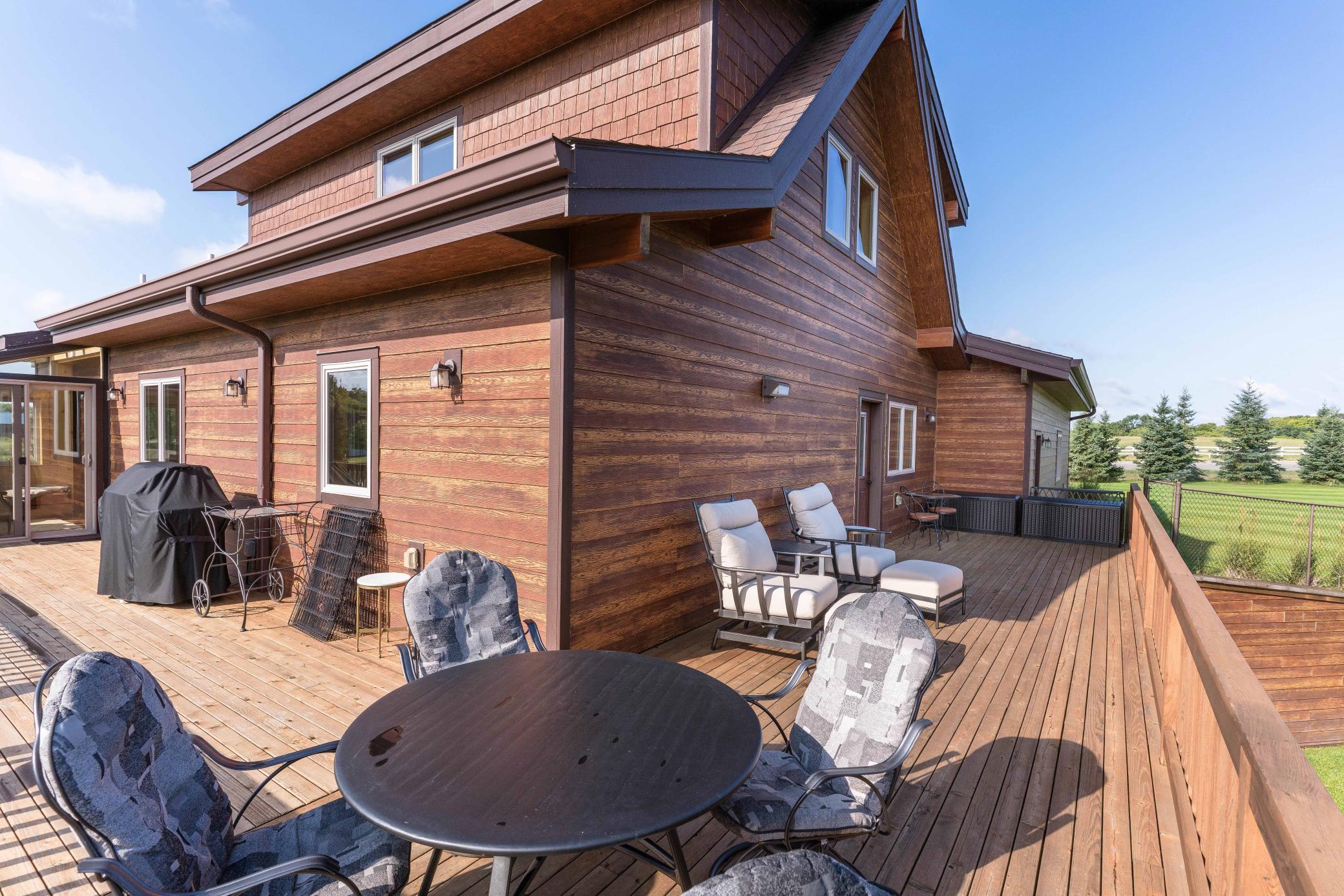 2016 single family home for sale at 2701 Pristine Bay Court NW in Alexandria, MN — 4 bed, 4 bath (photo 55 of 89)