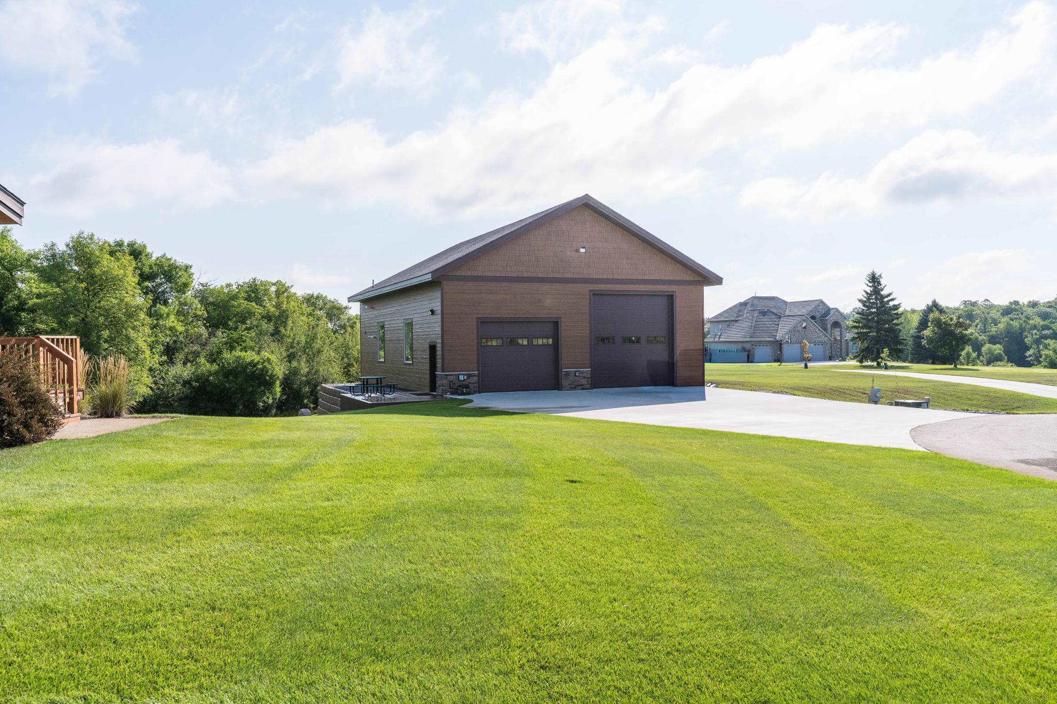 2016 single family home for sale at 2701 Pristine Bay Court NW in Alexandria, MN — 4 bed, 4 bath (photo 63 of 89)